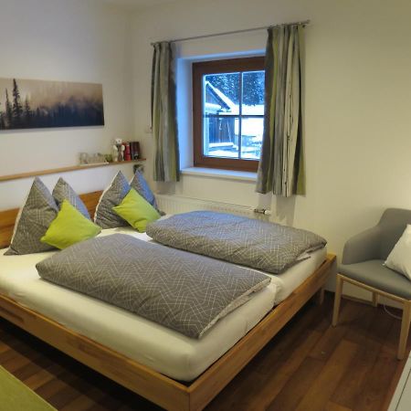 Ferienwohnung Moersbachblick Доннерсбахвальд Екстер'єр фото
