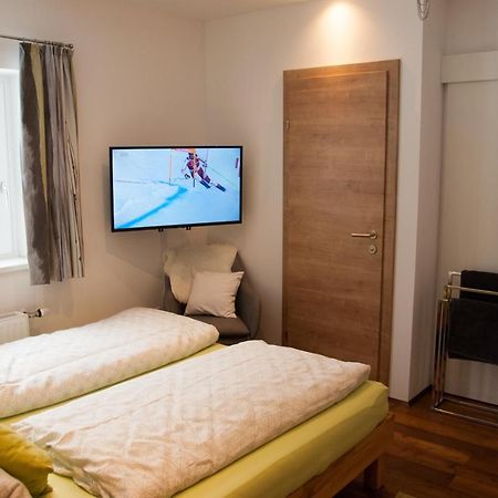 Ferienwohnung Moersbachblick Доннерсбахвальд Екстер'єр фото