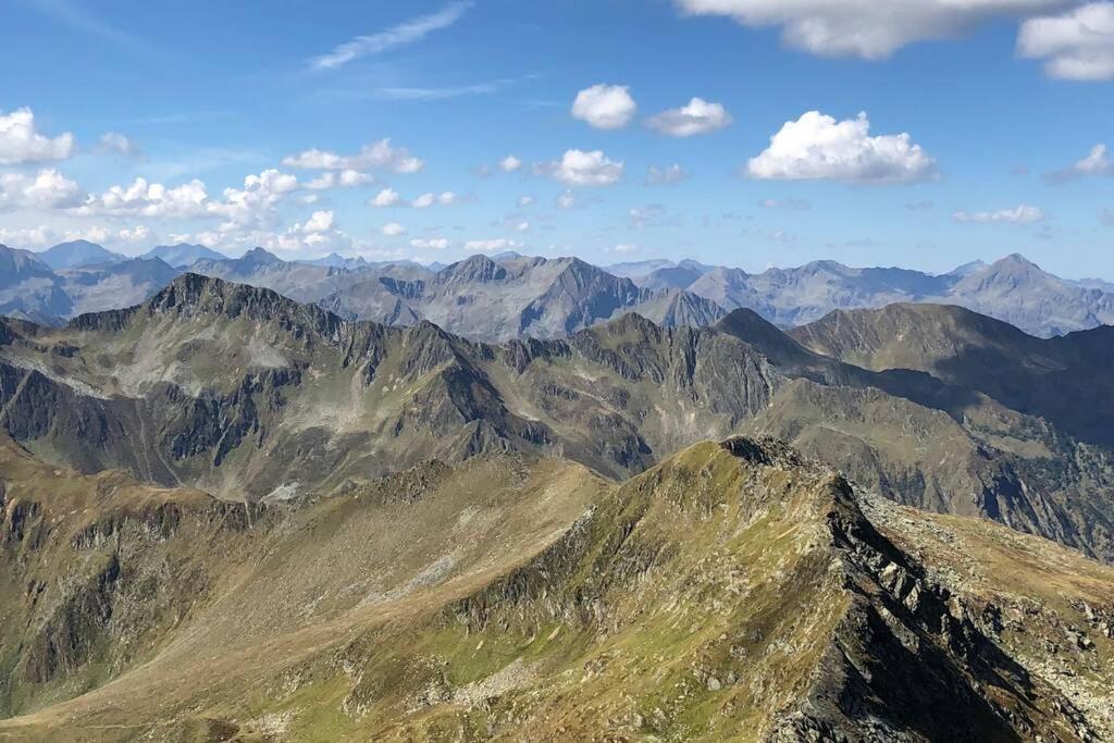 Ferienwohnung Moersbachblick Доннерсбахвальд Екстер'єр фото