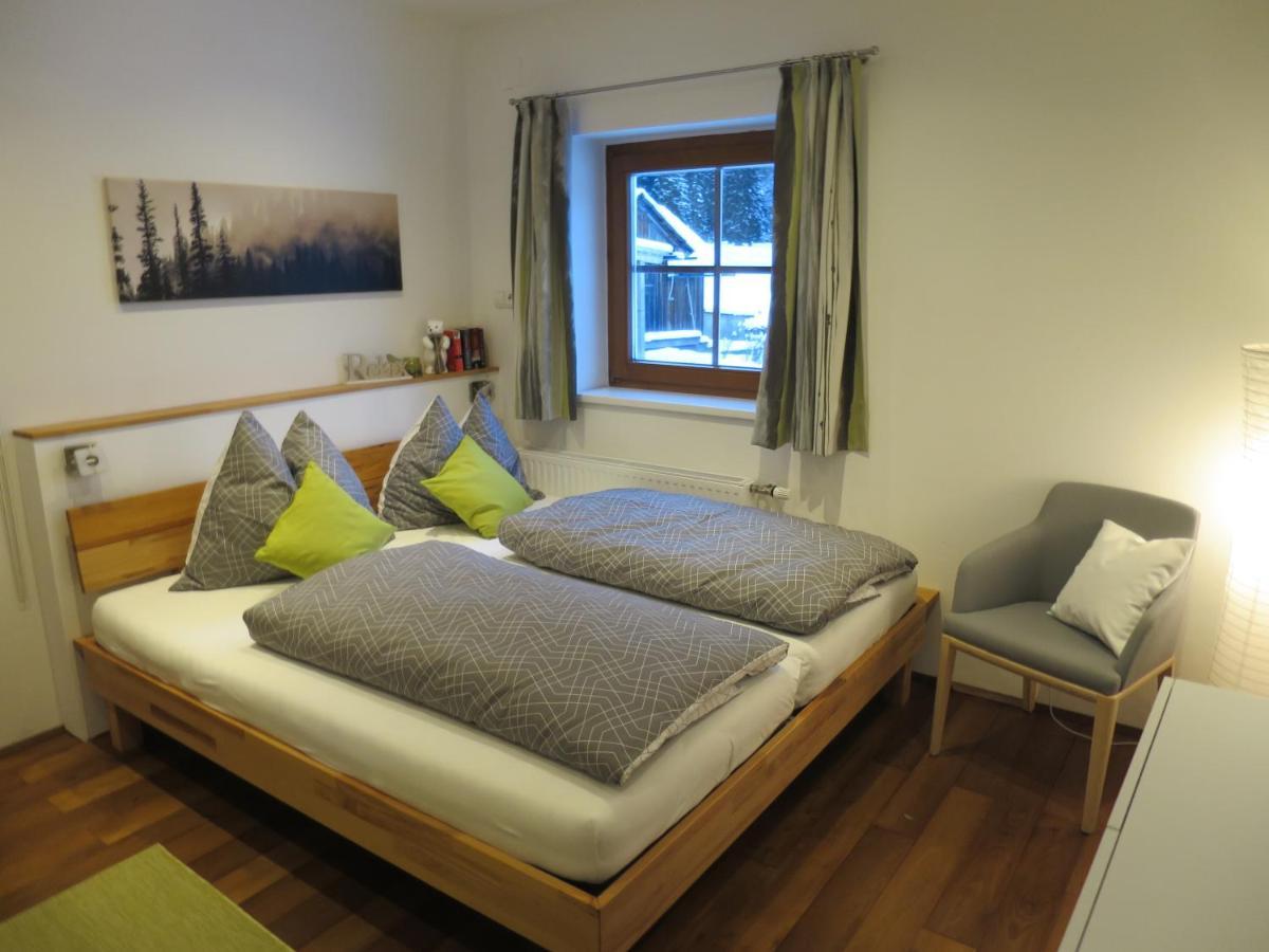 Ferienwohnung Moersbachblick Доннерсбахвальд Екстер'єр фото